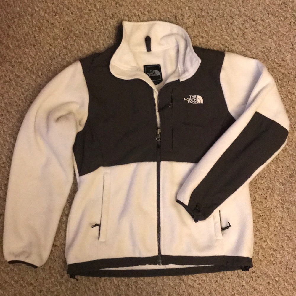 North Face Denali Fleece Jacket